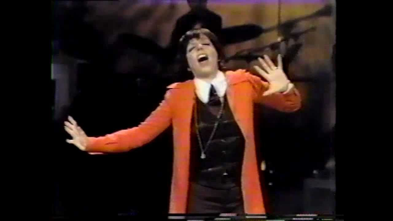 Liza Minnelli Sings 