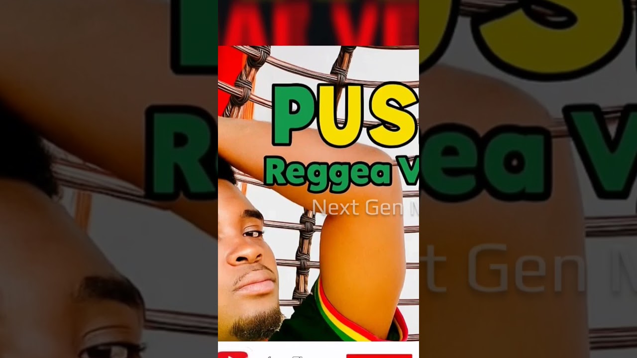 Pusha Aslay - Reggae Version #eastafricanmusic #reggae #reggaecover #bongoreggae #okiladoesntsing