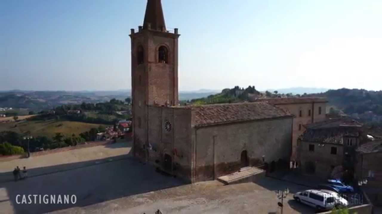 Castignano