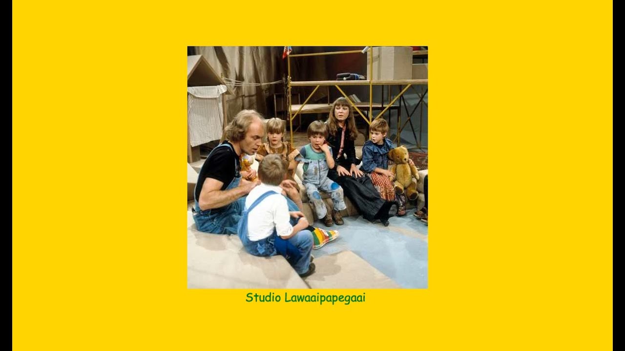 Radio Lawaaipapegaai - Aflevering: Een kar met wielen - Radioprogramma (1976-1978)