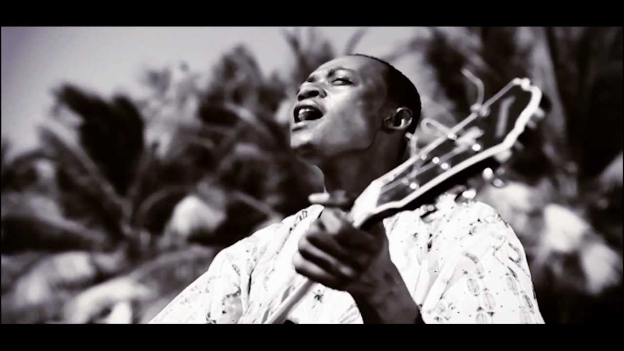 Dj X-Trio - Africa Feat. Luzolo (NuLu Music)