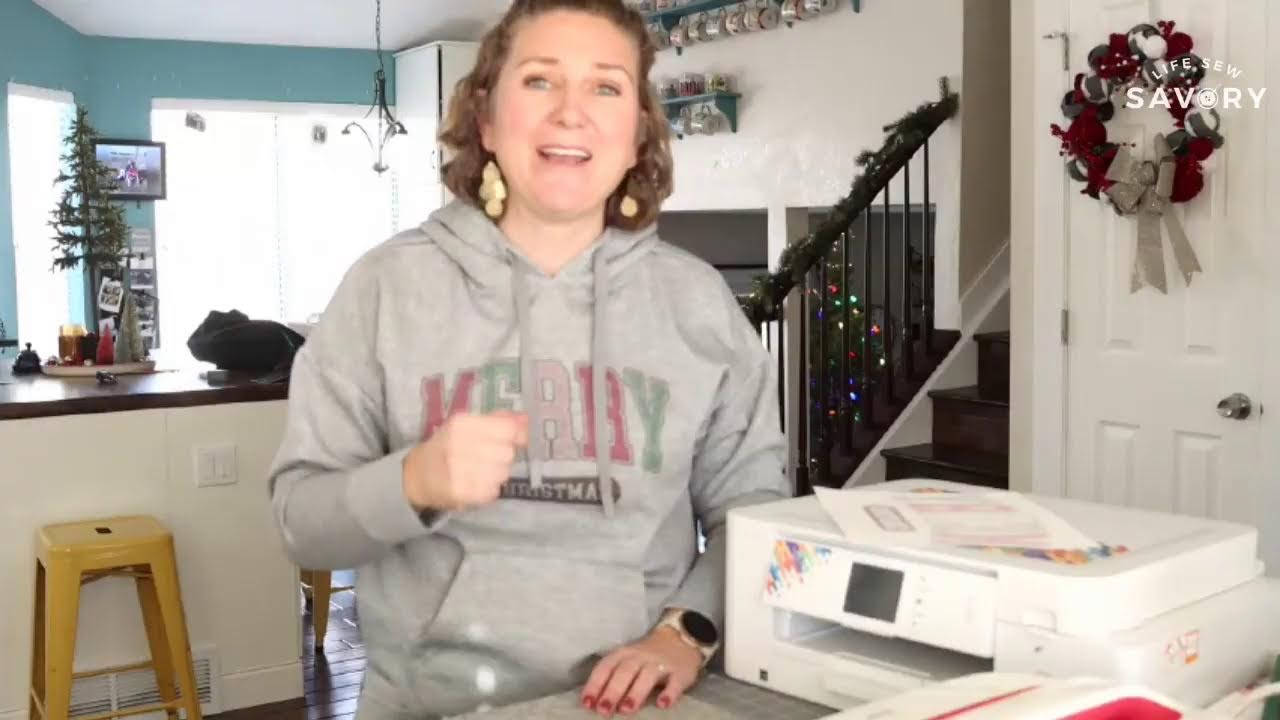Brother Sublimation Printer - Artspira details, designs and questions