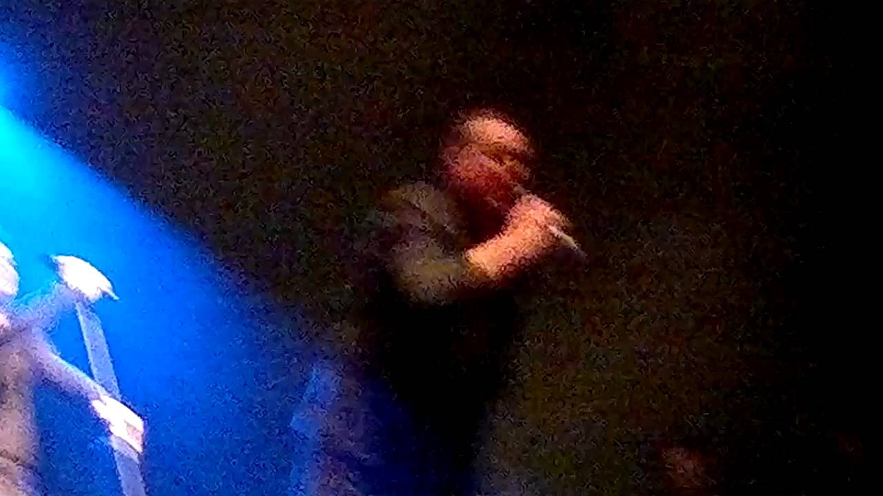 los chichos en concierto mujer cruel moralzarzal