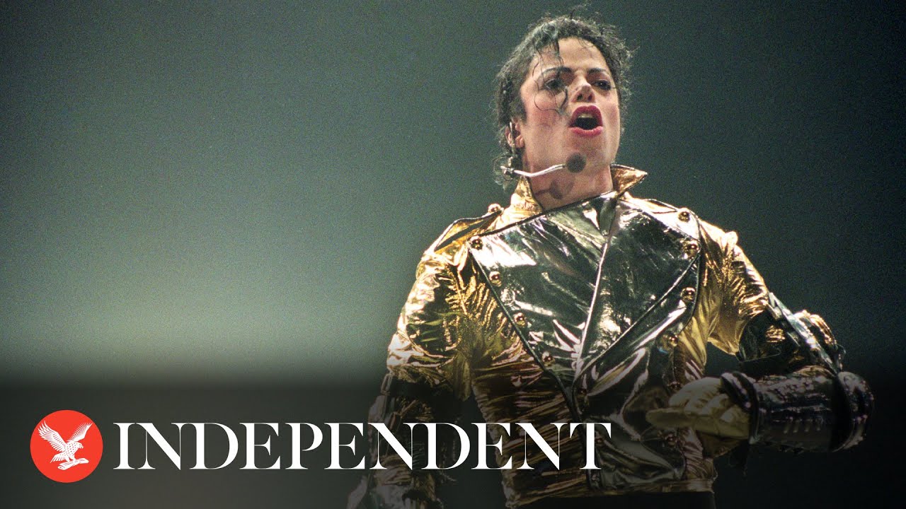 Live: Michael Jackson fans gather at cemetery to mark anniversary of singer's death