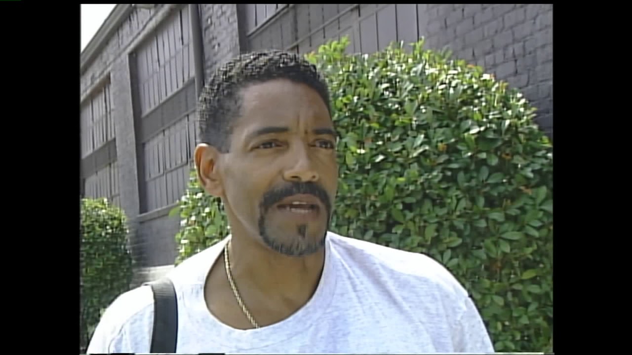 CBS 6 Vault - August 1999 - Reynolds workers concerned about Alcoa