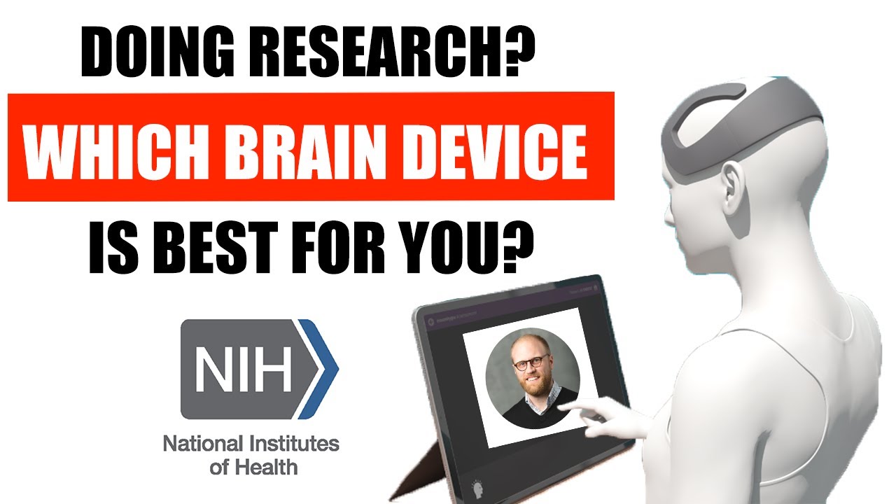 How to Choose the Best Mobile EEG for Your Project (NIH funded Neuroscientist Dr. Burwell Reveals)