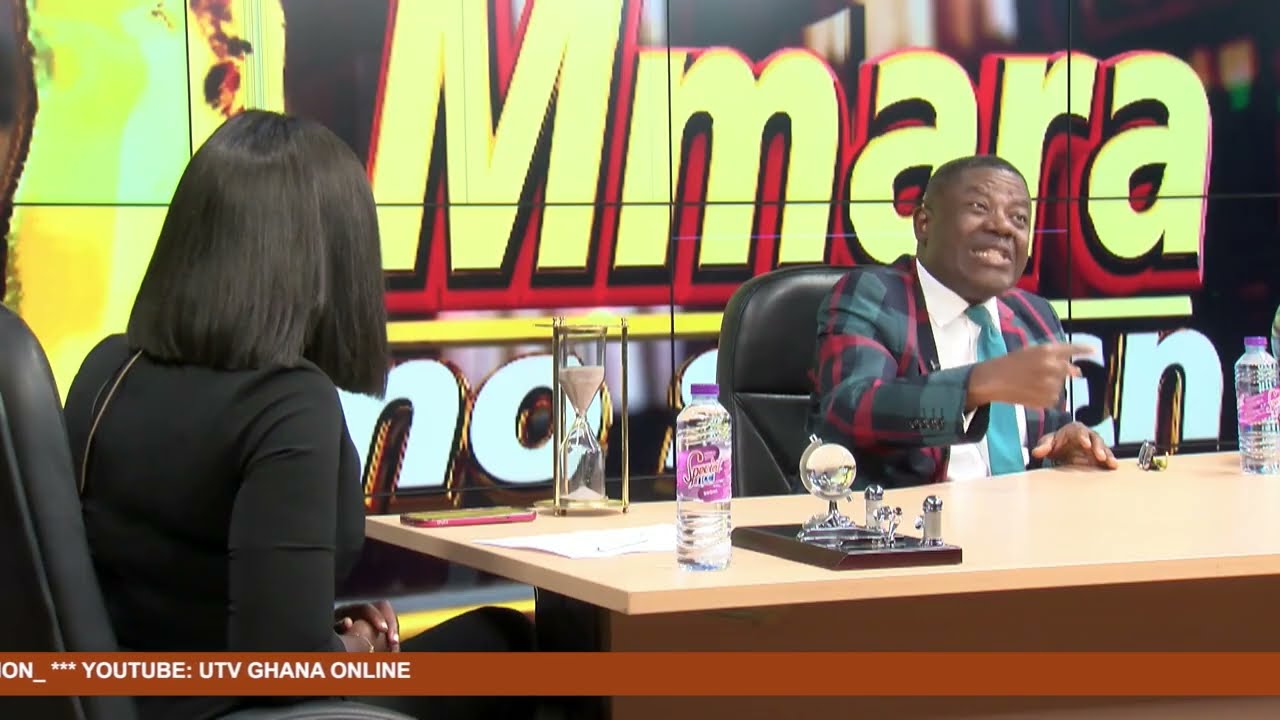 MMARA NO SE SEN: Contempt of Court  - What It Is and It's Consequences