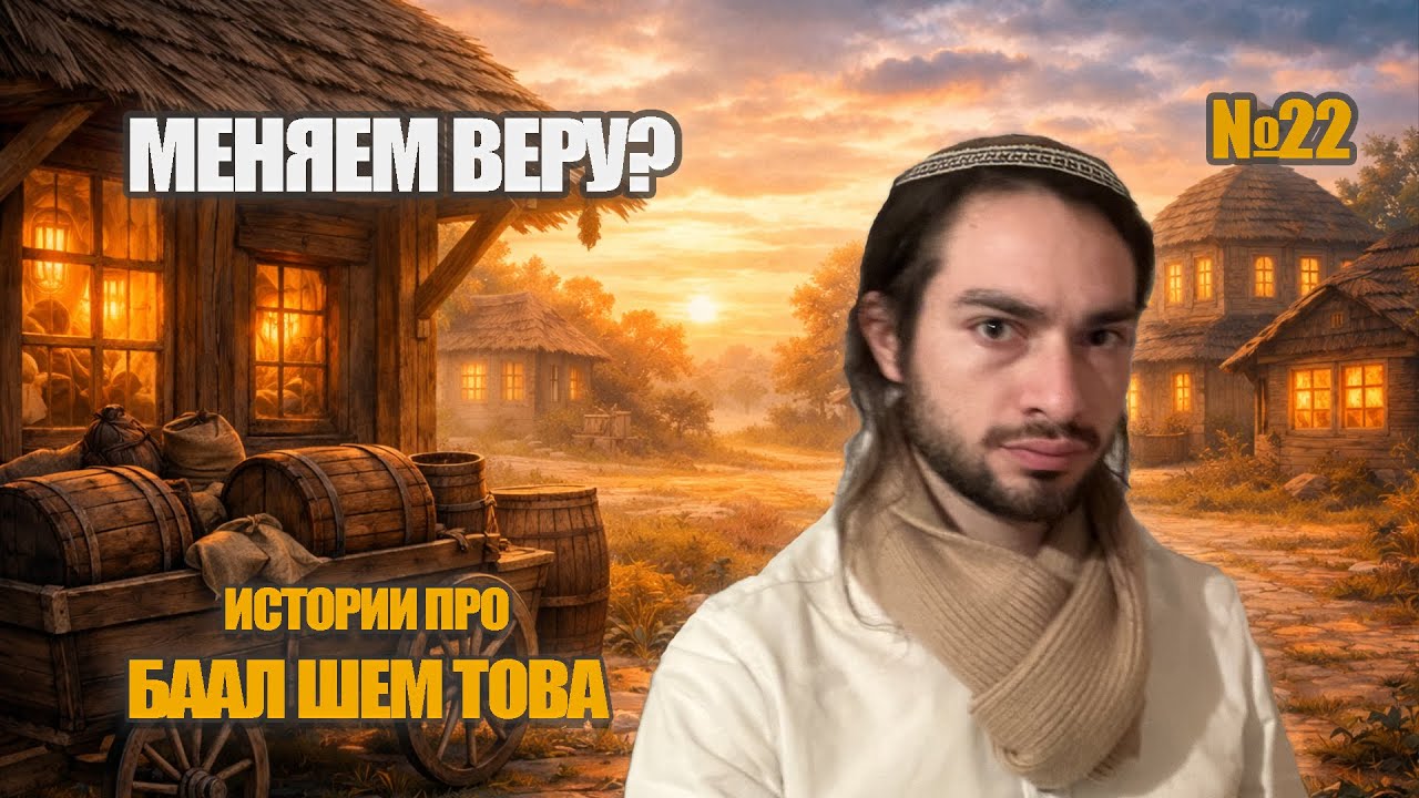 МЕНЯЕМ ВЕРУ?