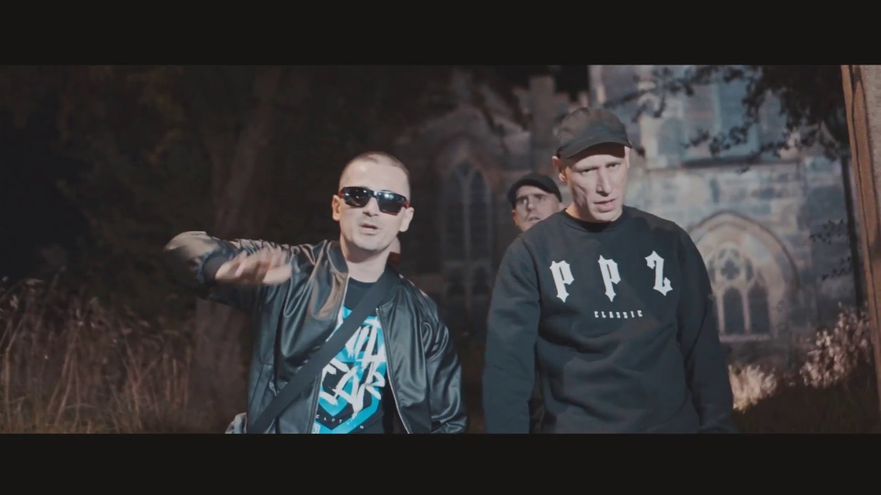PPZ feat.Fidżi - Potrzask (prod.Profus)