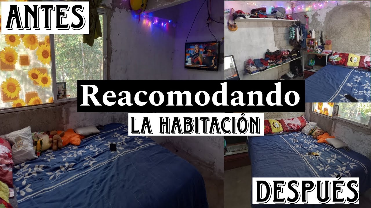 ✅Limpieza de mi humilde casa🪴/ moviendo los muebles💞