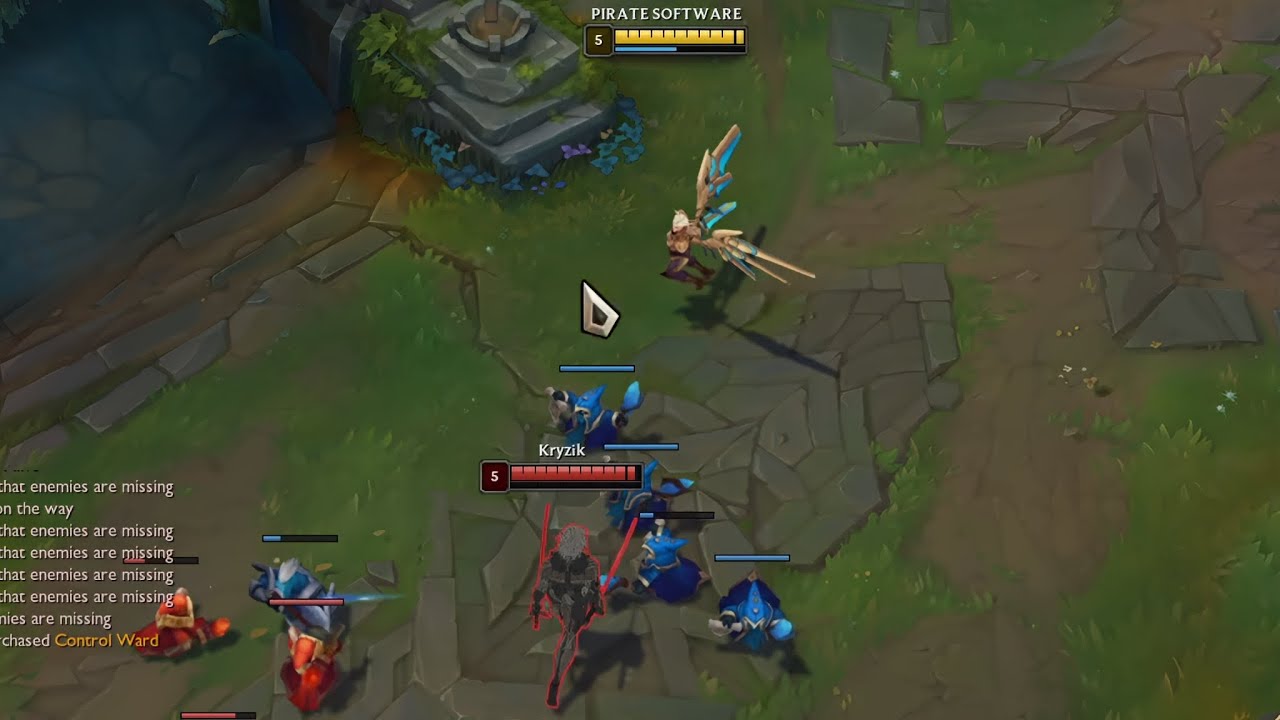 THIS IS WHY THEY NERFED SECOND WIND