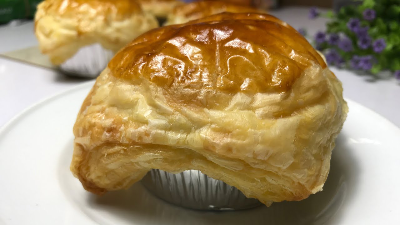Resep Zupa Cream Soup - Cara Membuat Zupa Zupa Soup Mudah Dengan Oven Tangkring