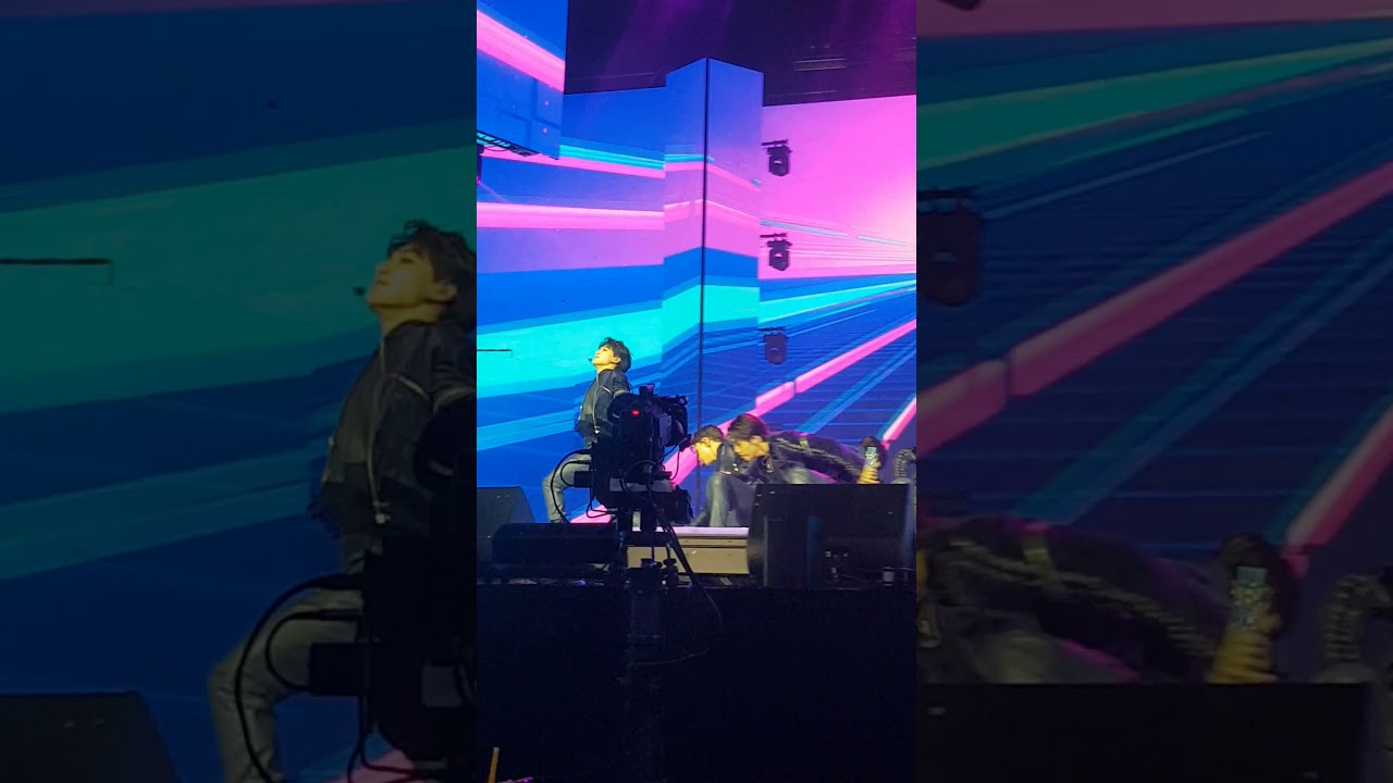 [위버스콘] Hit