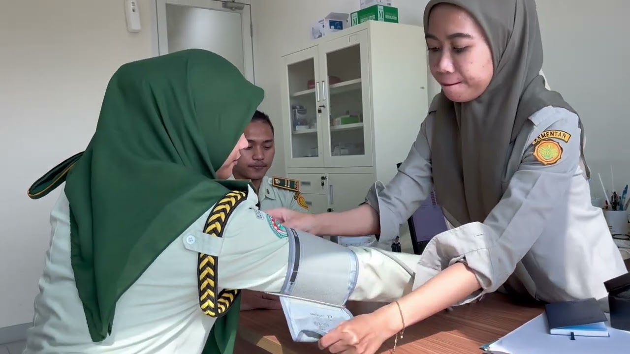 AVO 4.0 Video Pengenalan Kampus PEPI-Prodi TAP