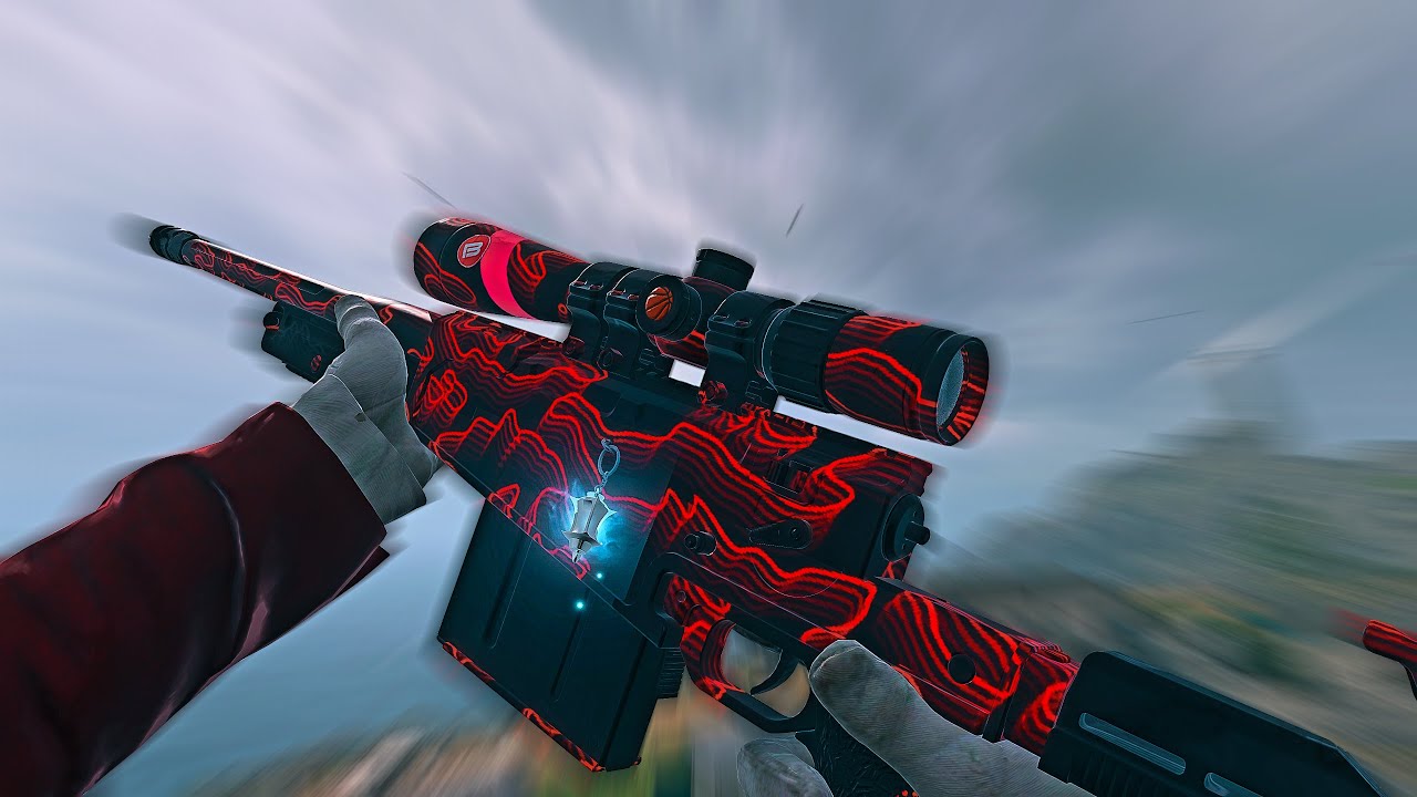 Mastering MW2 Sniping