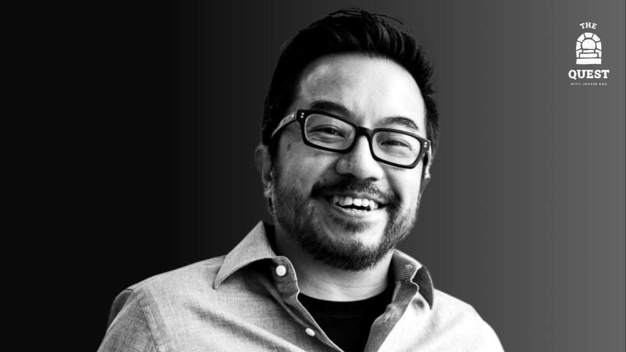 Garry Tan on struggling with generational trauma