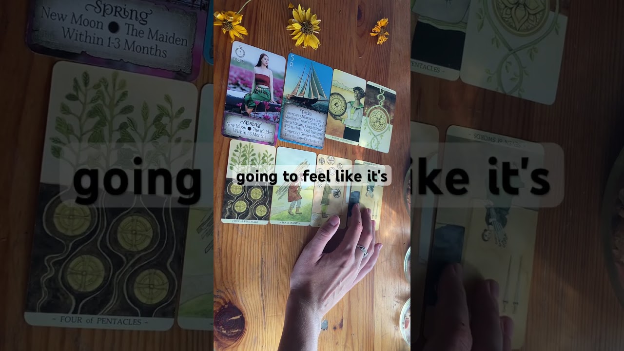 ♎️ Libra &ndash; Mini Reading for September 2025: What&rsquo;s coming up for you, Libra? #Libra #tarot