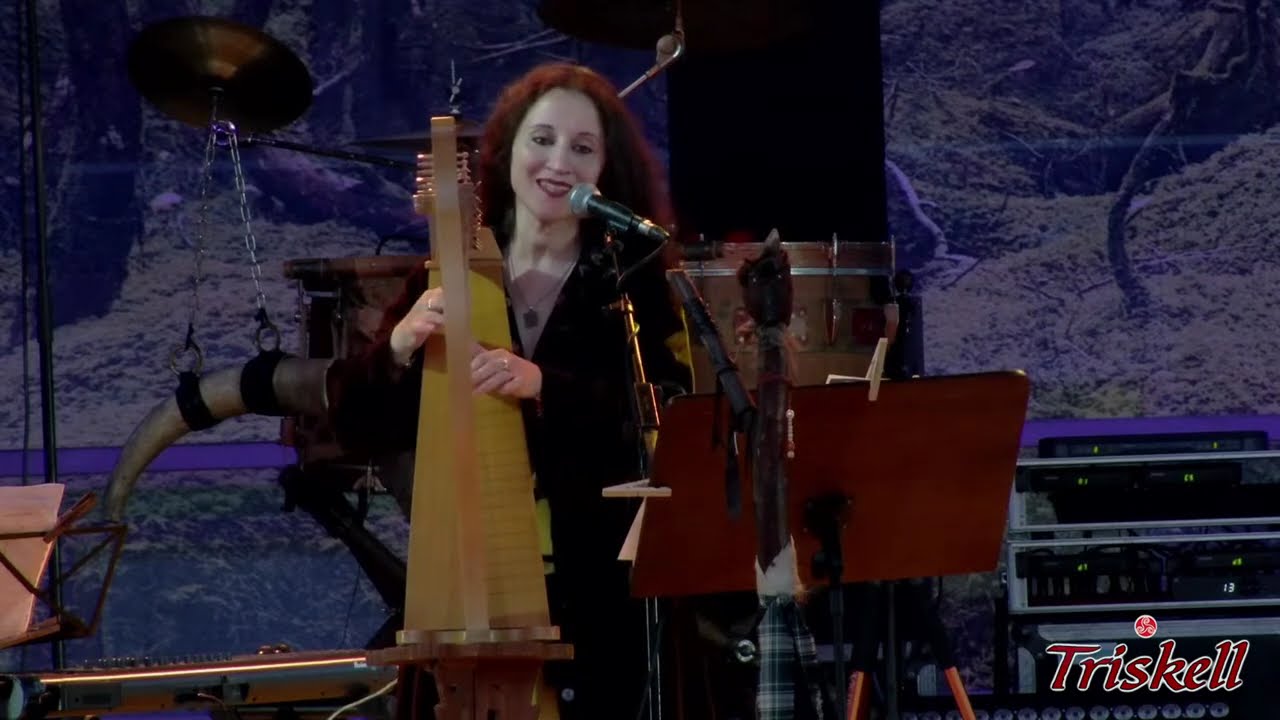 [GIORNO 6] - Triskell Celtic Festival Trieste