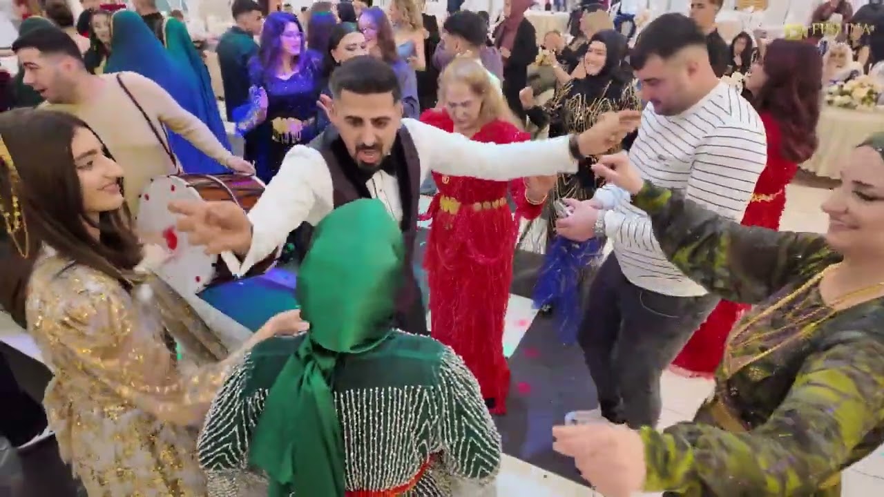 BENSU & CANO KINA 2 2026 DÜGÜN