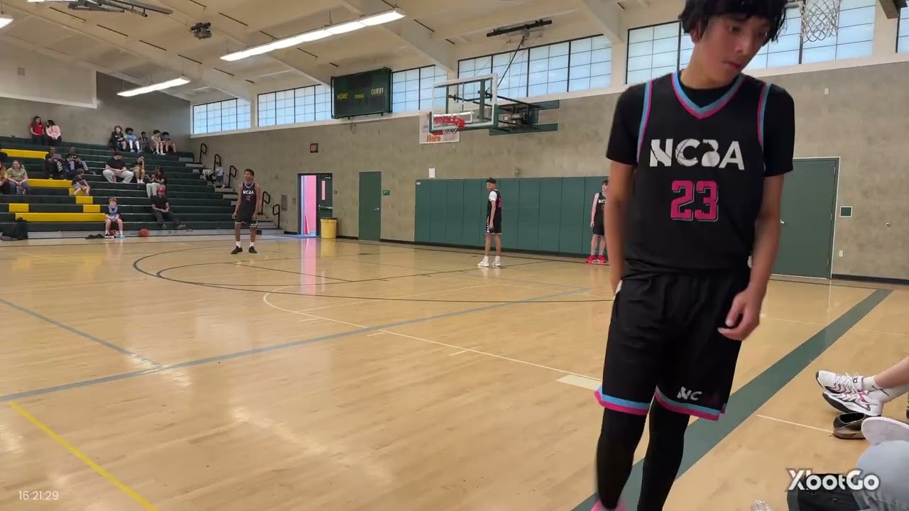 Kings @ Showtime - 2/7/2026 Championship Game