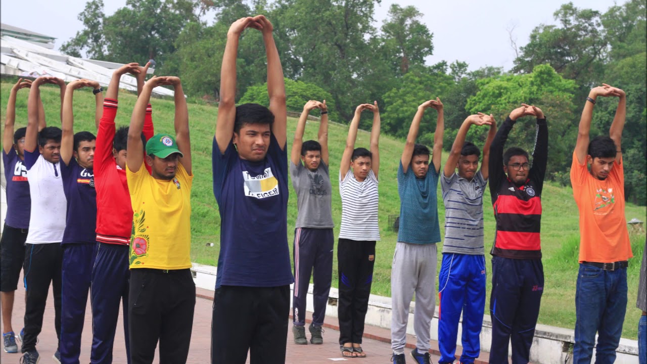 ISSB Preparation by Defence Care Academy
