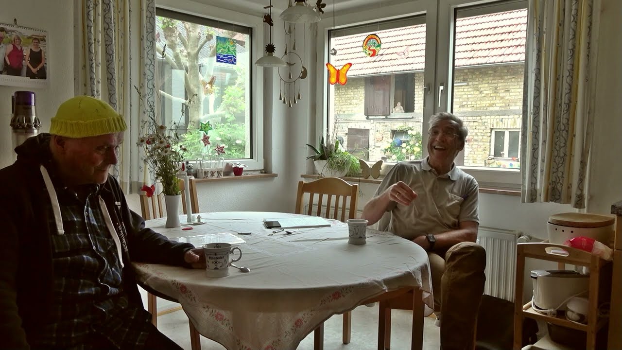 Nachtrag zur Kerwered 2023 in Biebesheim