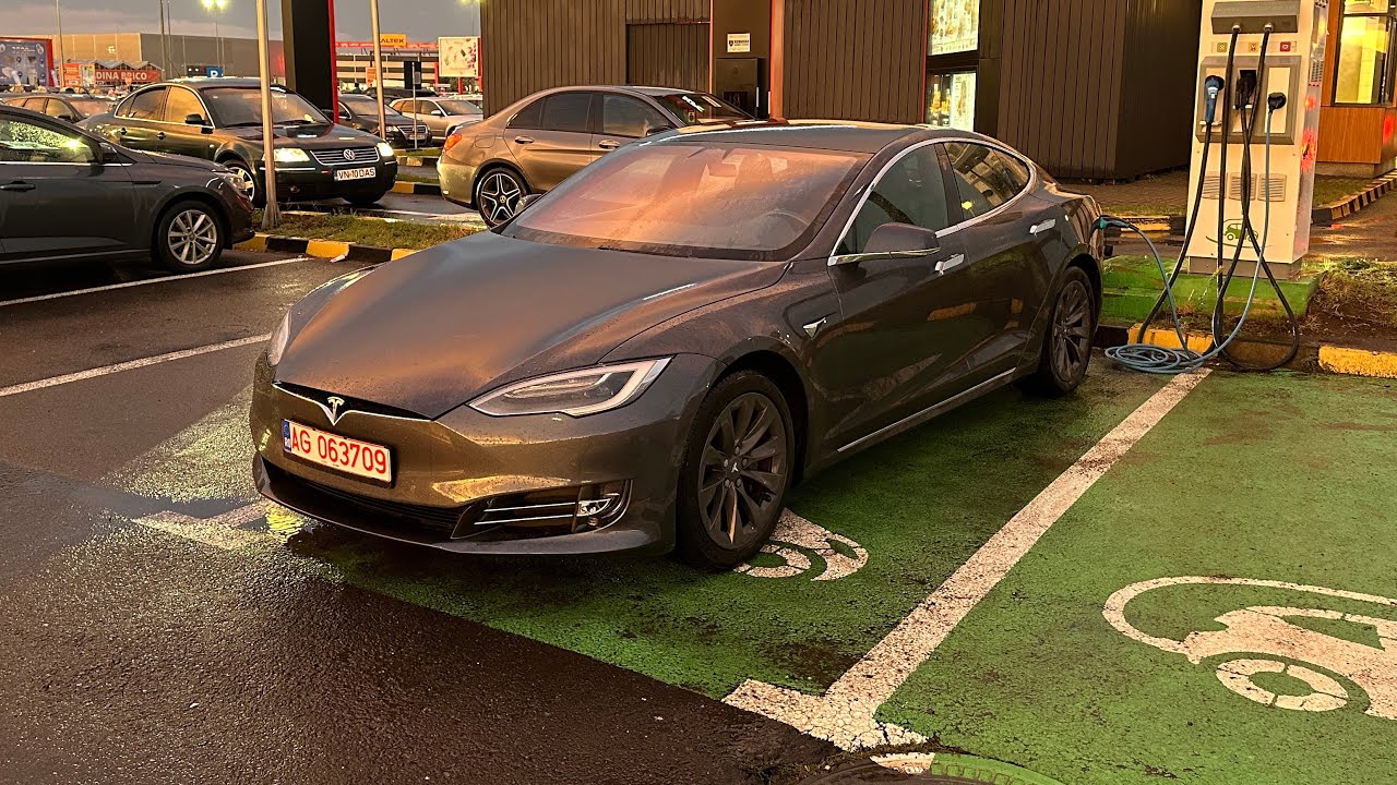 De ce NU AȘ CUMPĂRA NICIODATĂ o TESLA