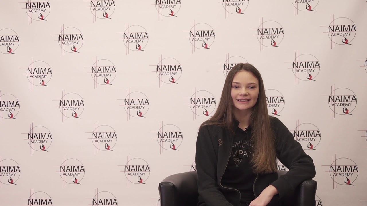 Intervista a: Veronica Gaggero