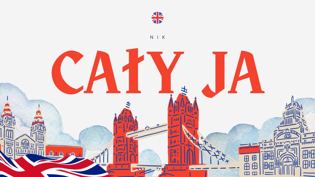 NIK - Cały ja (prod. Kontrabandz) (Music Video)