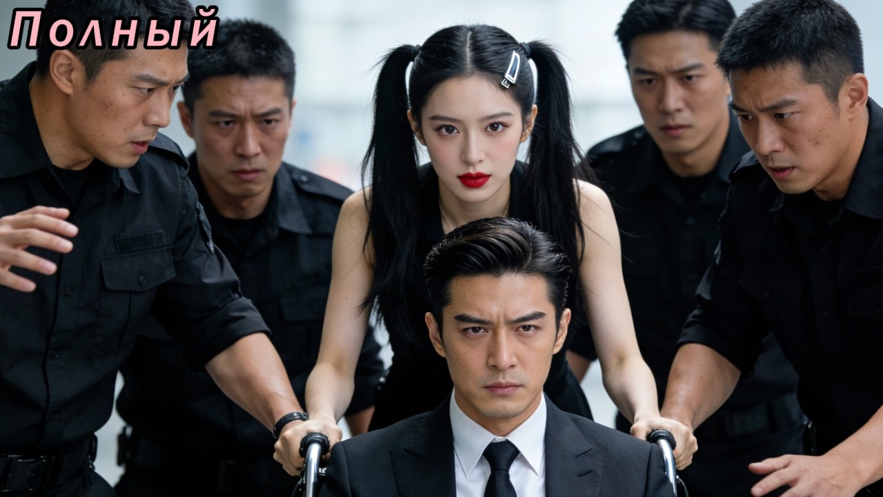 Наследница империи одним махом спасла неприступного генерала. Весь зал в ауте.