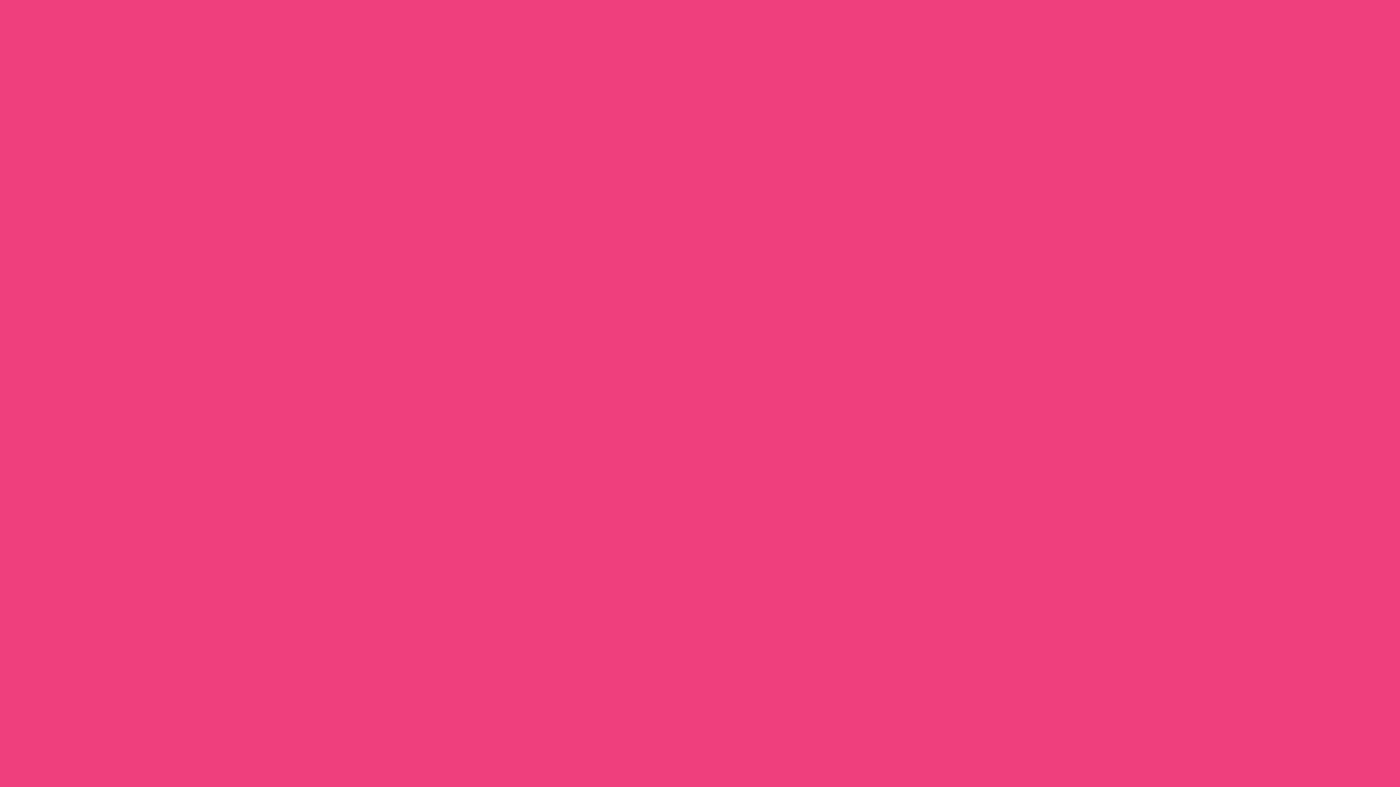 Hot Pink screen background