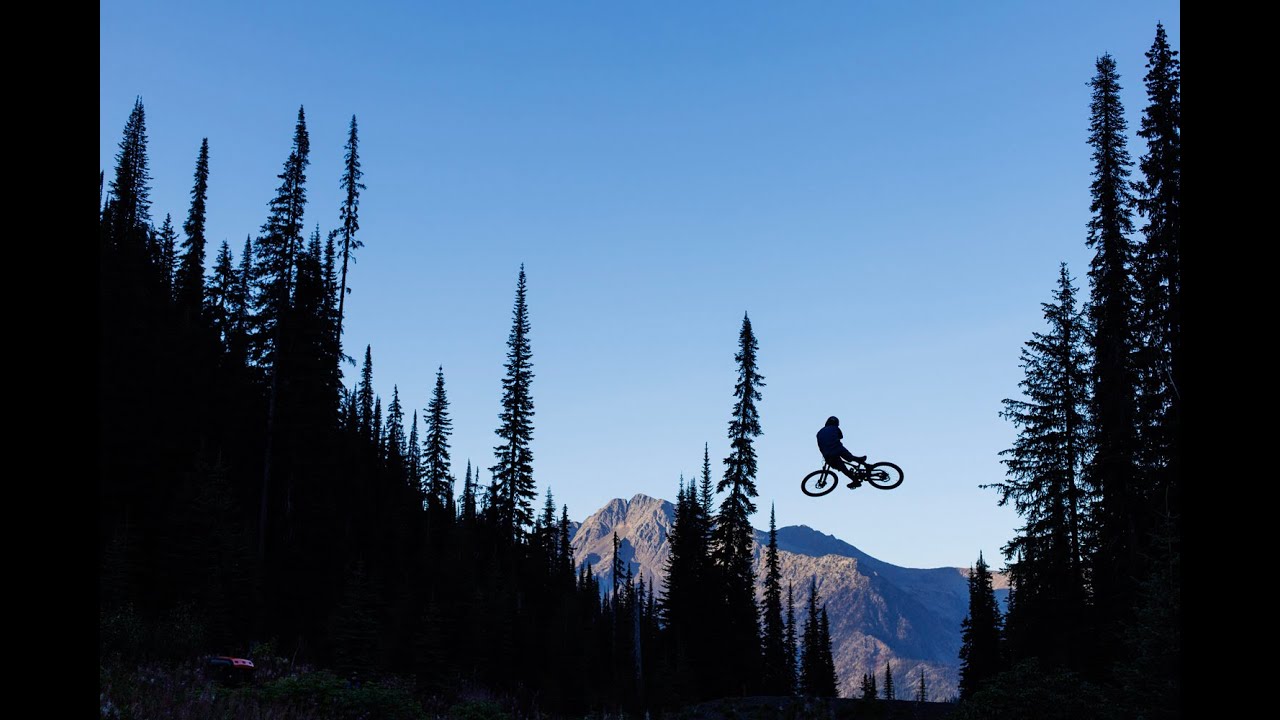 Kurt Sorge Welcome to Evil Bikes