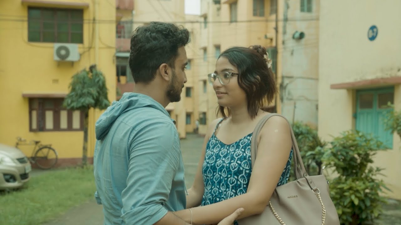 PAHADAN - Maalak | Official Music Video | ft. Lavanya | Dipak Jha | Satyam Gupta | Udit Saptarshi |