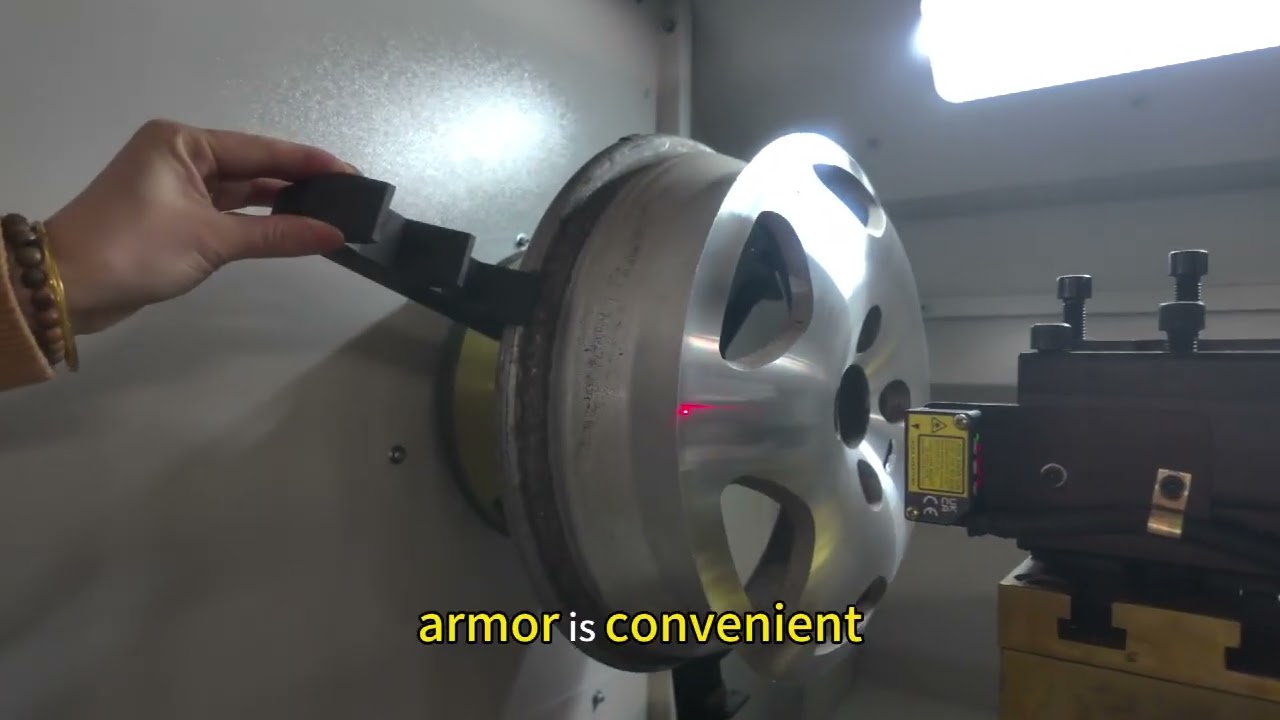 🔧 Top 6 Affordable Automotive Wheel Repair Machines – Revolutionizing Repairs in 2026!