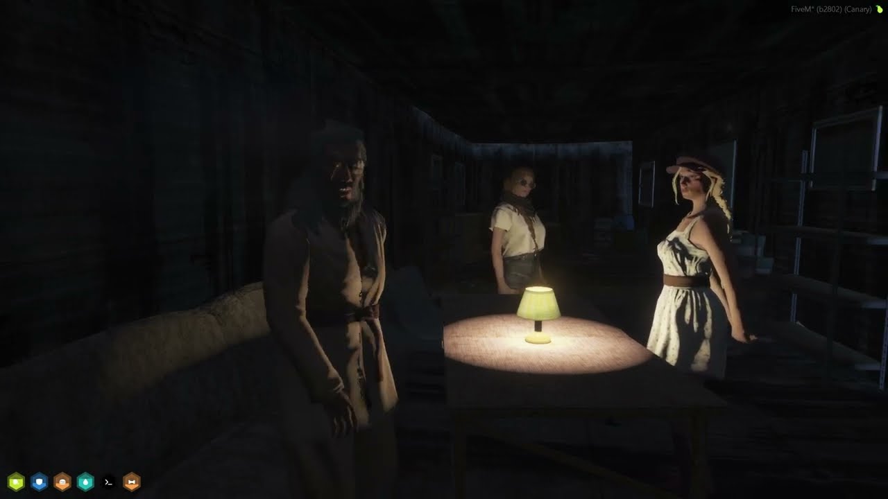 Princess Elena earns New Babylon citizenship - NoPixel 4.0