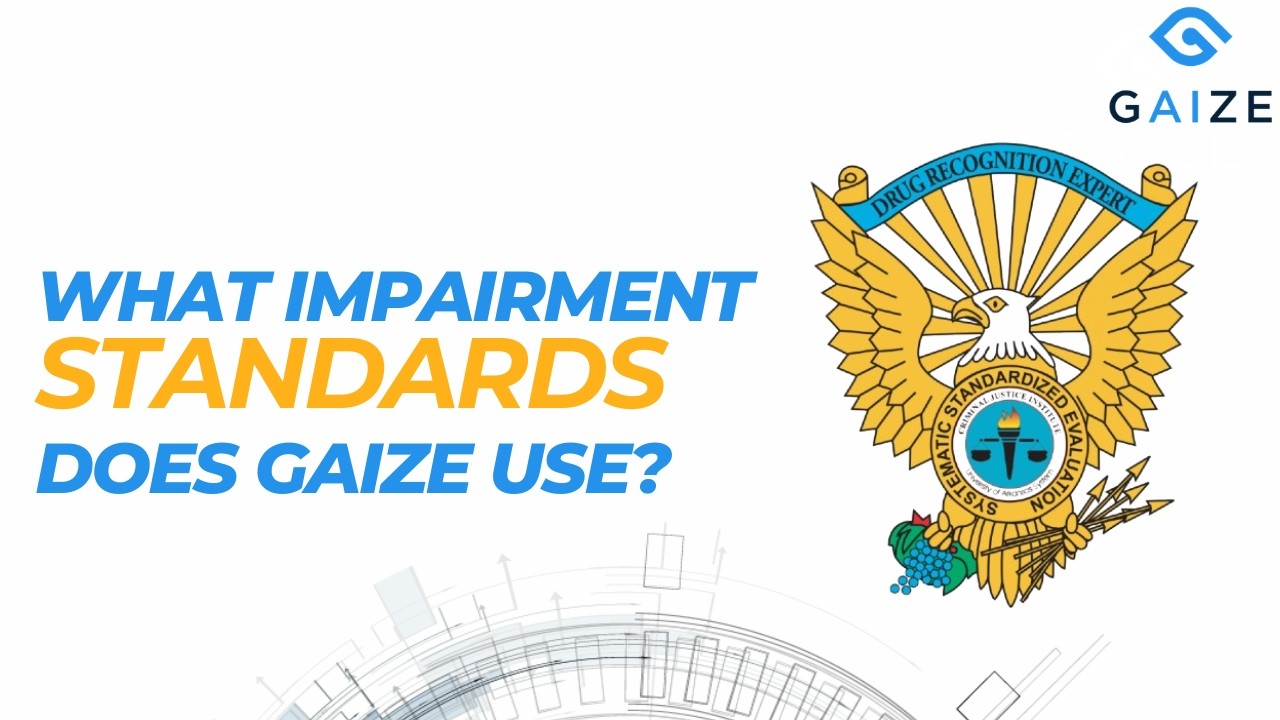 What Impairment Standards Does Gaize Use?