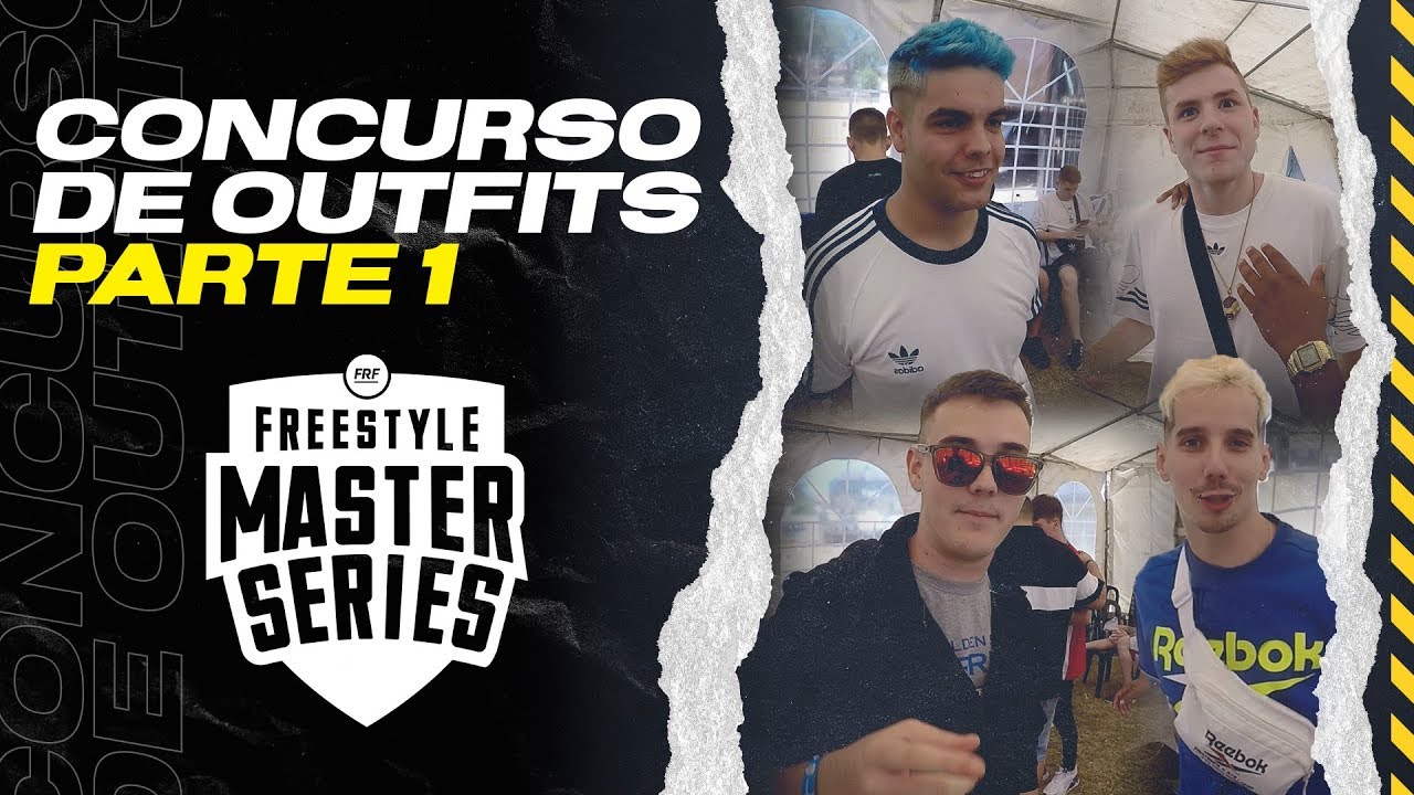 ¡QUIÉN VISTIÓ MEJOR EN LA CUARTA JORNADA? OUTFIT's BATTLE FMS NIGRÁN J04 ESPAÑA (PARTE 1)