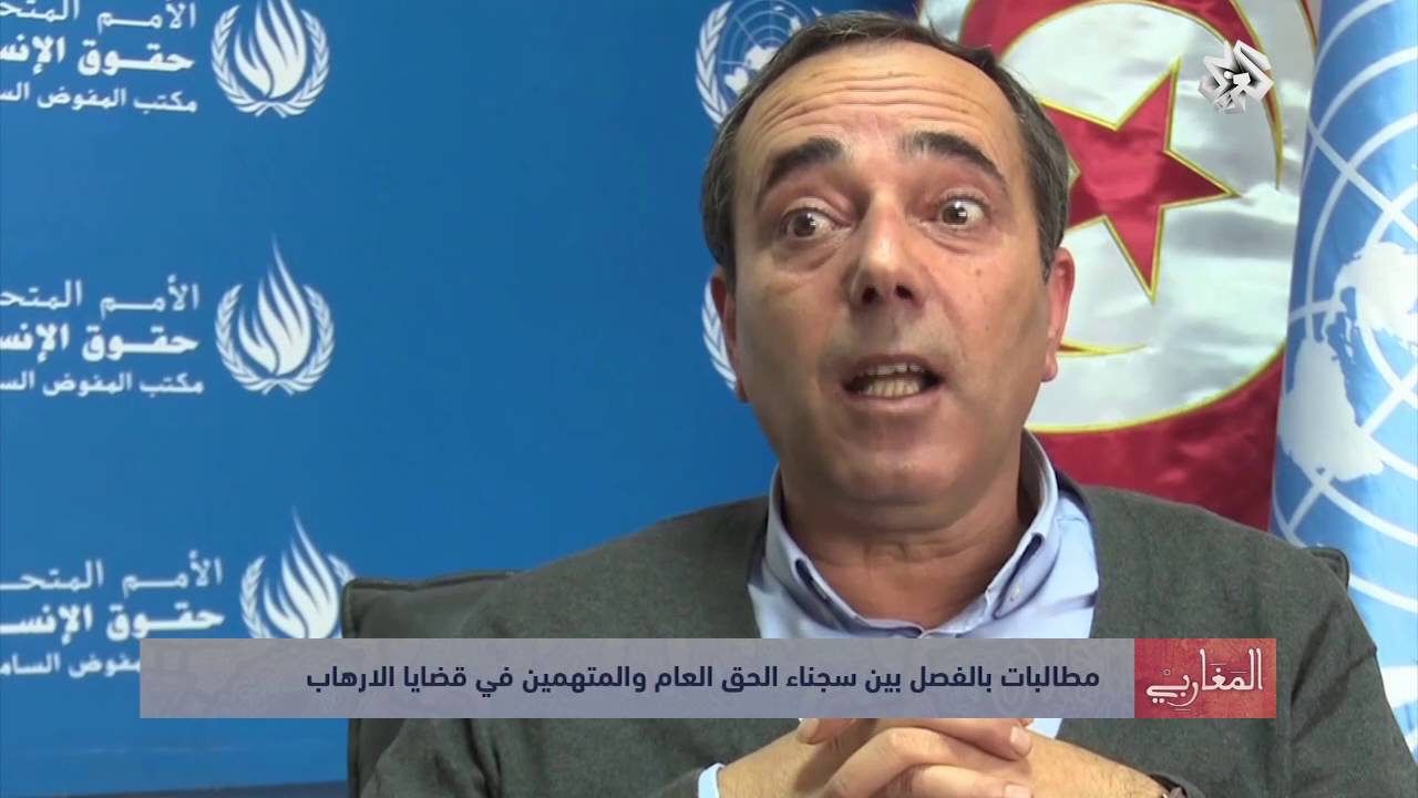 المغاربي│السجون في تونس: أوضاع مأساوية و جهود متعثرة