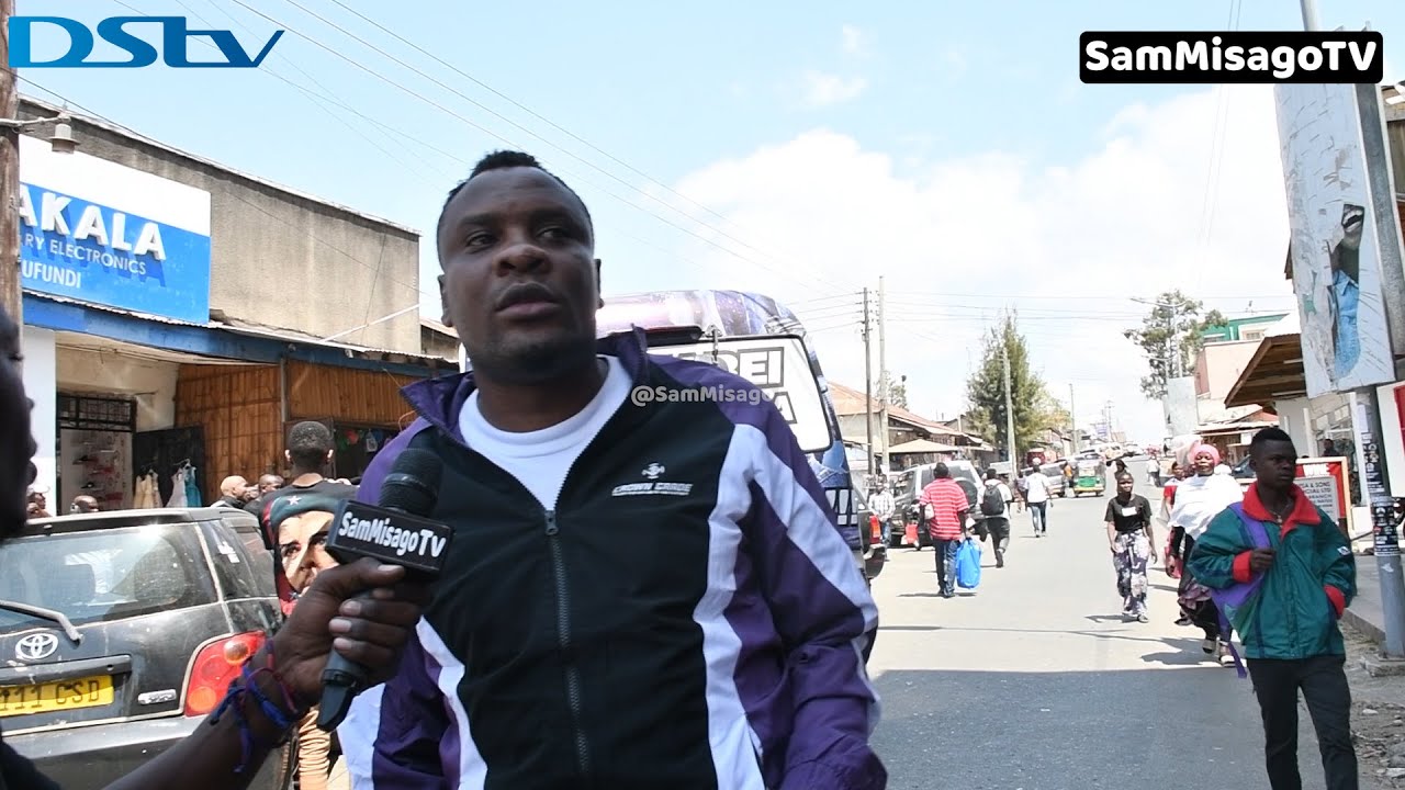 Tayari Msafara Wa VUNJA BEI Watua Iringa, BABA LEVO Afakamia Nguo Za Dukani