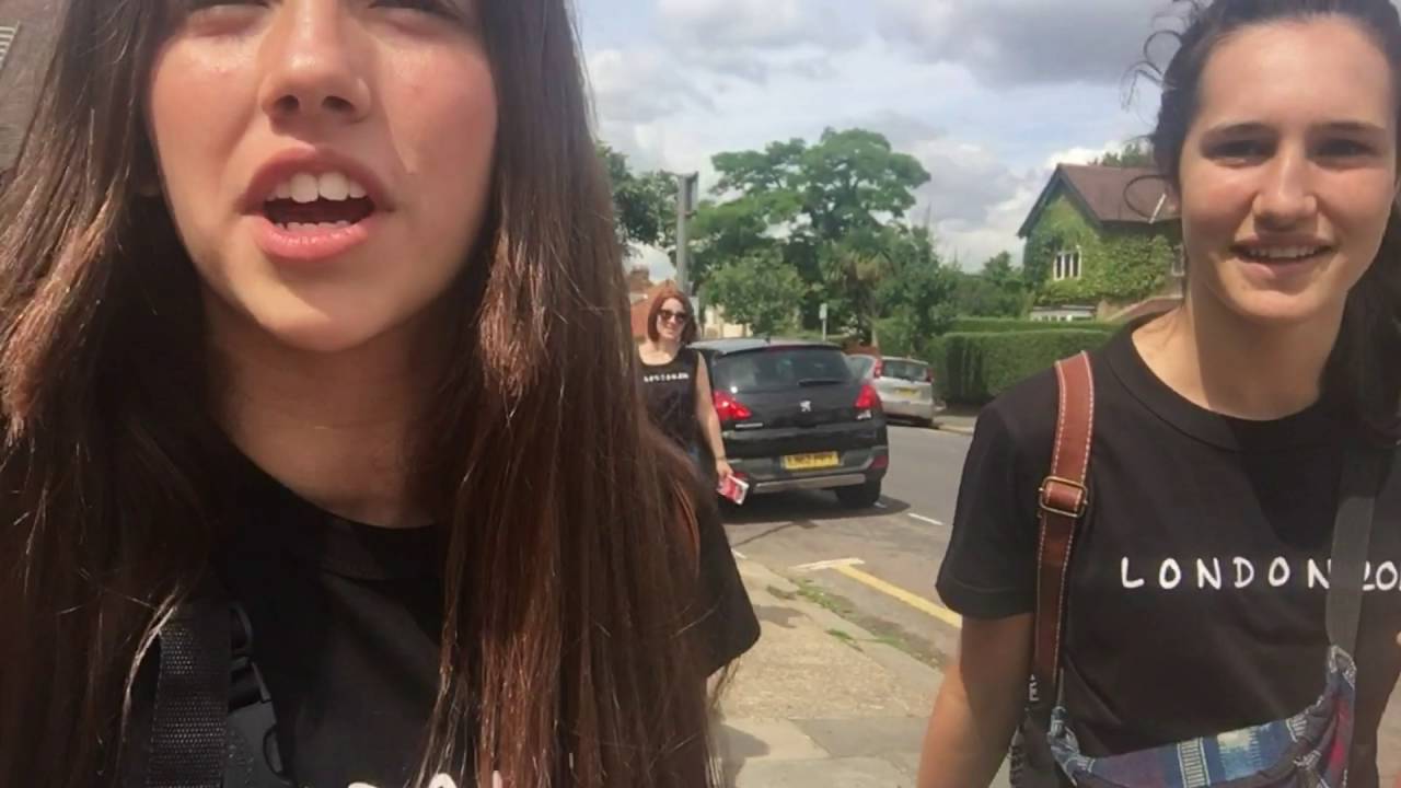 VIAJE A LONDON 2016  (Vlog 1) - FORUM LICANO