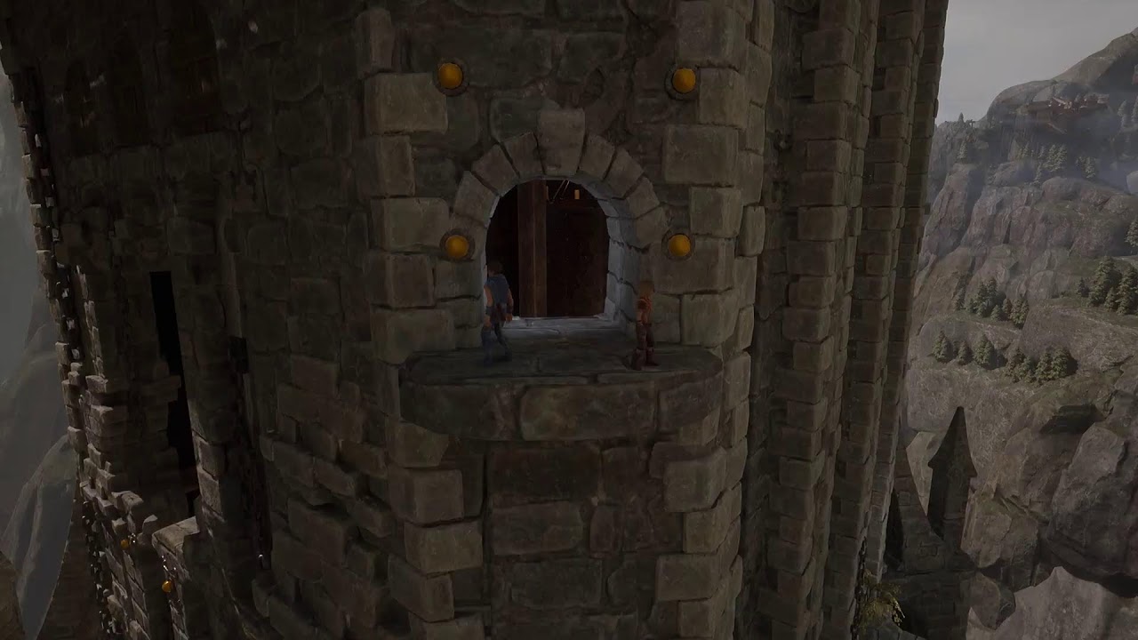 Brothers: A tale of two sons Remake  09.01