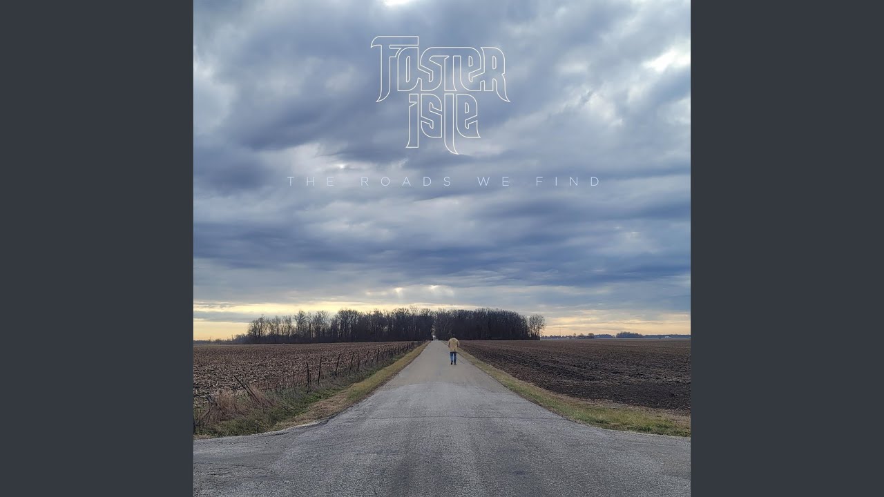 The Roads We Find