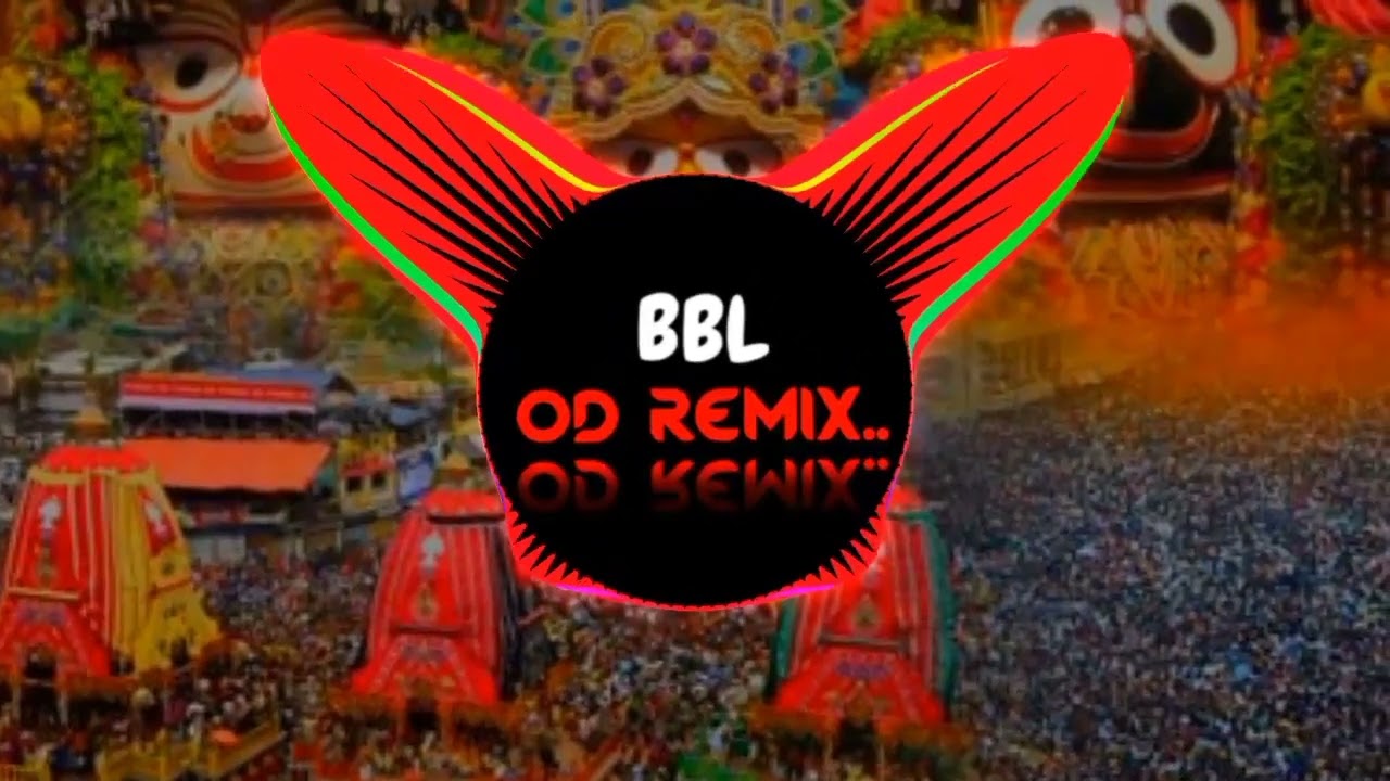 BADA DANDA DHULI UDUCHI RE NEW MIX DJ ODIA BHAJAN DJ BBL OD REMIX DJ NEW