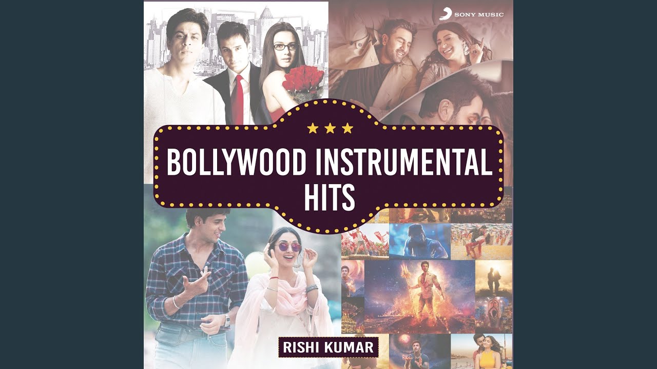 Janam Janam (Instrumental)