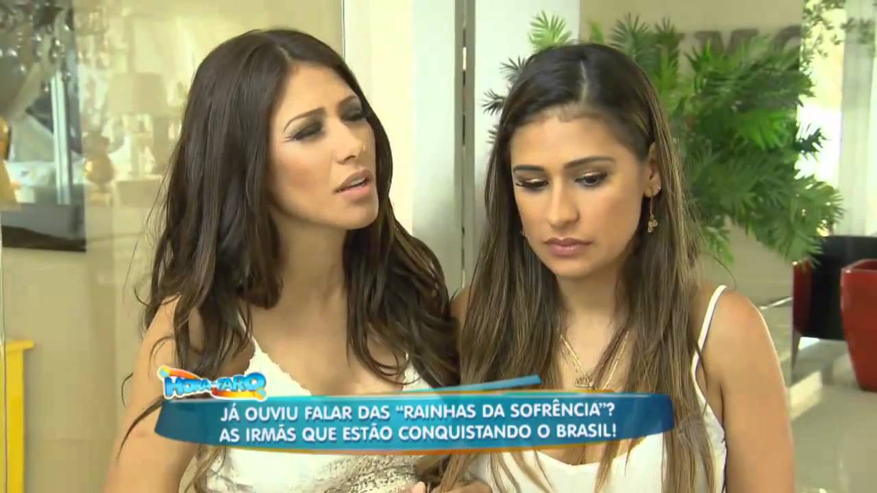 A verdadeira história de Simone e Simaria