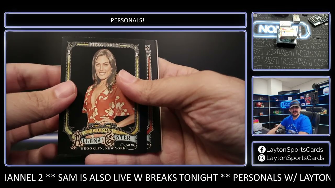 HENRY 1OF1!!! 5 Box Personal Mixer For Edward T