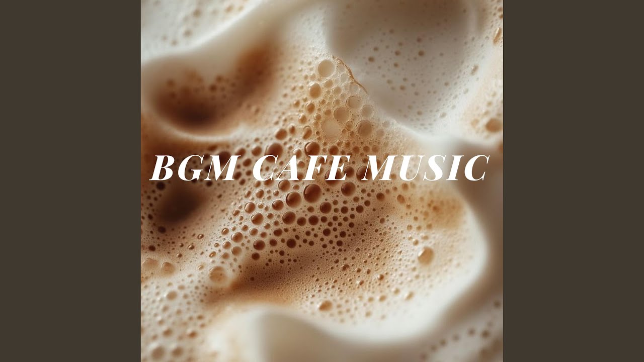 Calm Coffee Mood