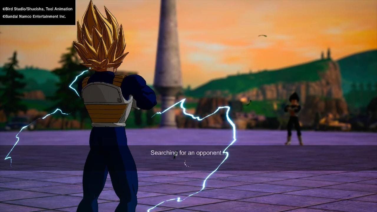 DRAGON BALL: Sparking! ZERO_20260304214358