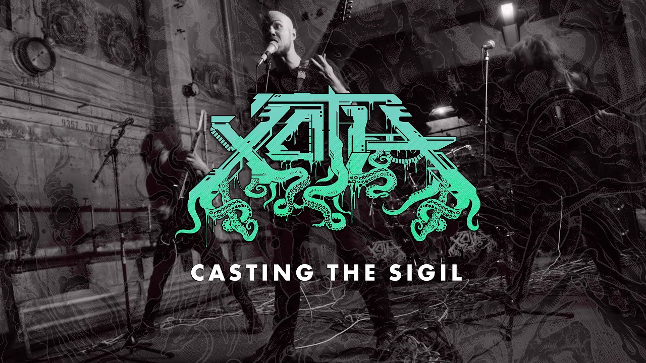 Xoth - 