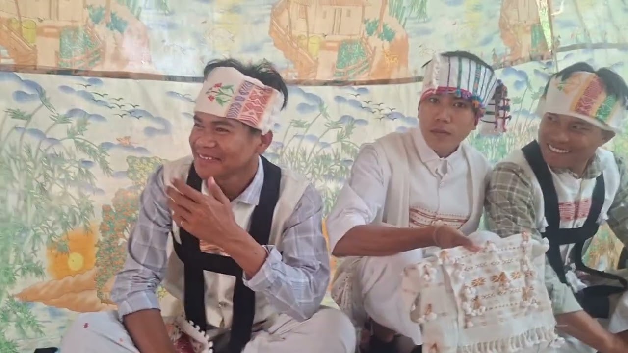 Ik phan piso khang pi dam jong silng mesen pu lote like comments subscribers youtube.com#longsingkro